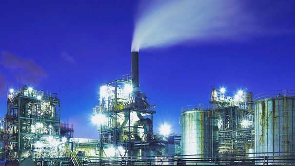 chemical industries